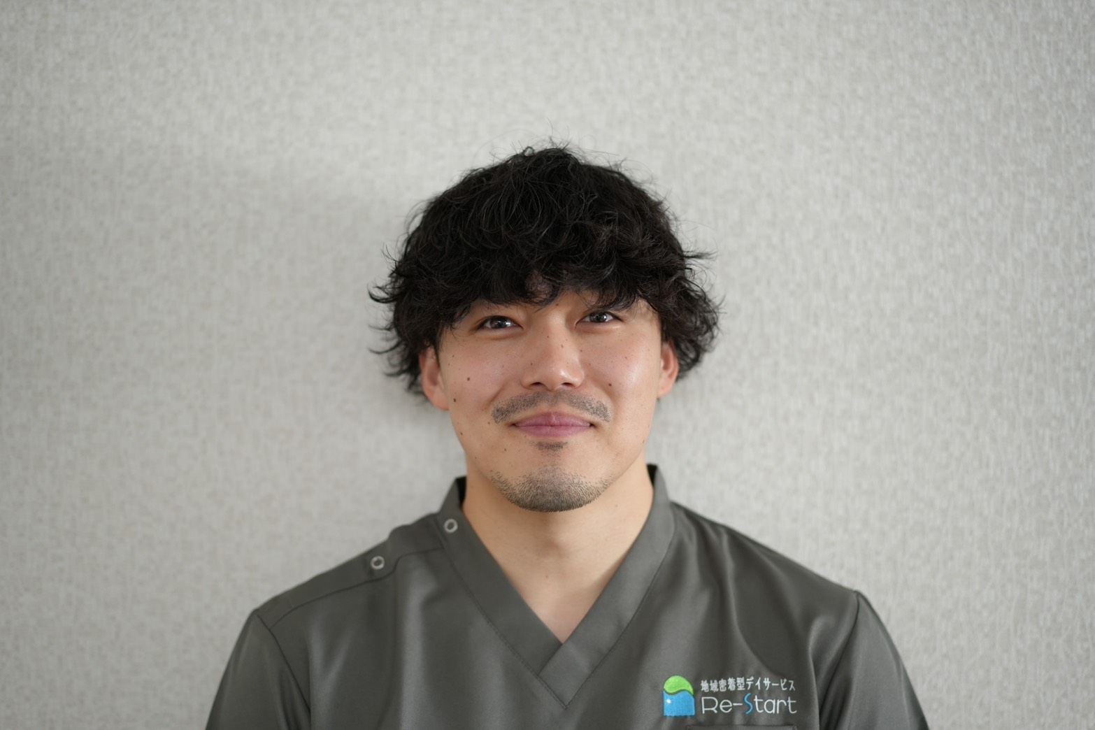 有働 克也